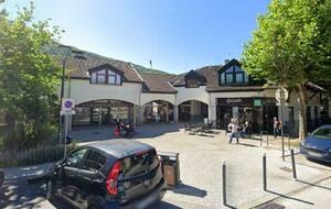 Forum des associations de Poisat 9h-12h